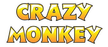 Crazy Monkey — Обзор видеослота