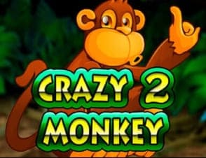Crazy Monkey 2