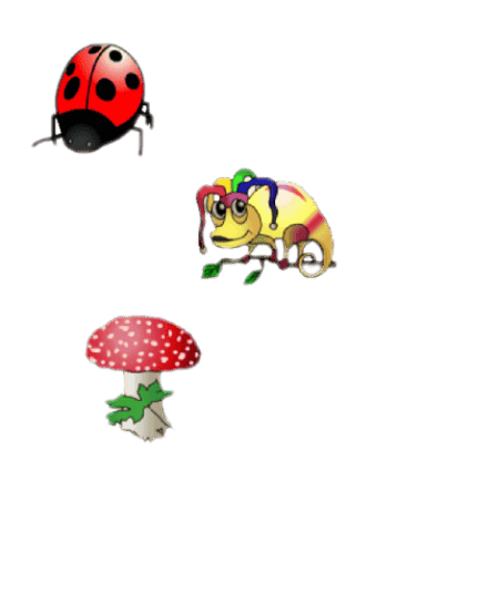 Игровой автомат Fairy Land ⩕ Ретро слот для Онлайн Казино