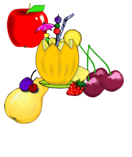 Автомат Fruit Cocktail ⫸ Сочные выплаты в Онлайн Казино