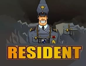 Resident